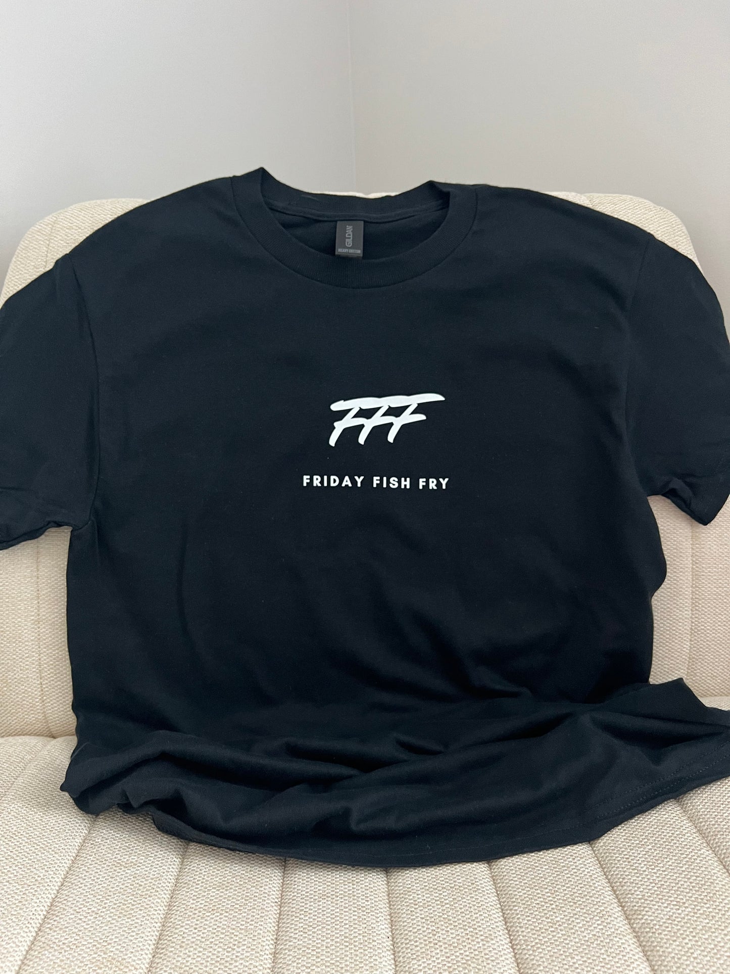 Friday Fish Fry