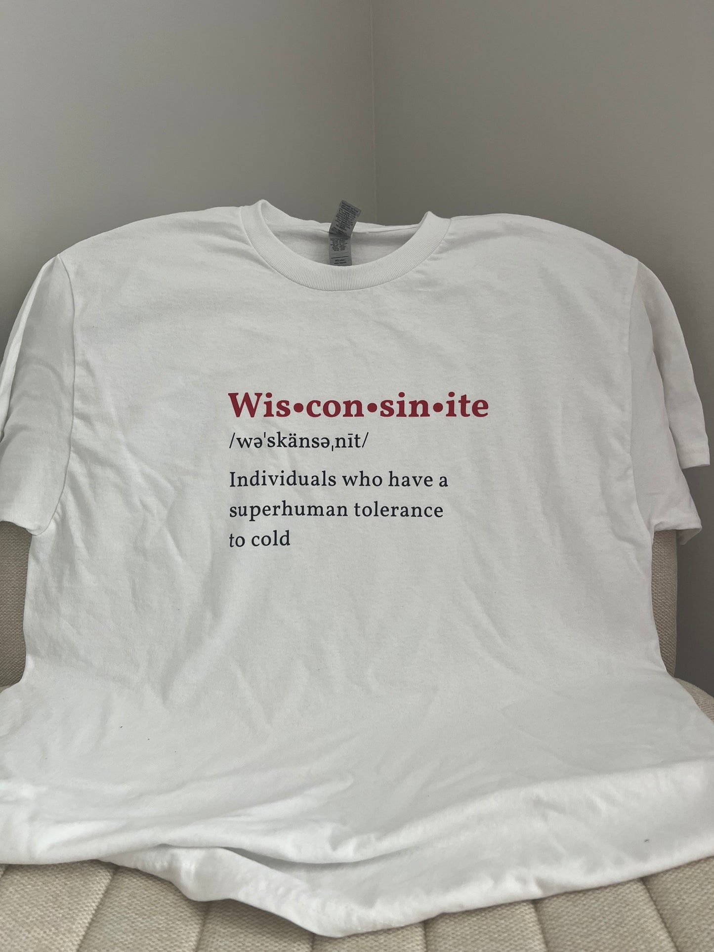 Wisconsinite