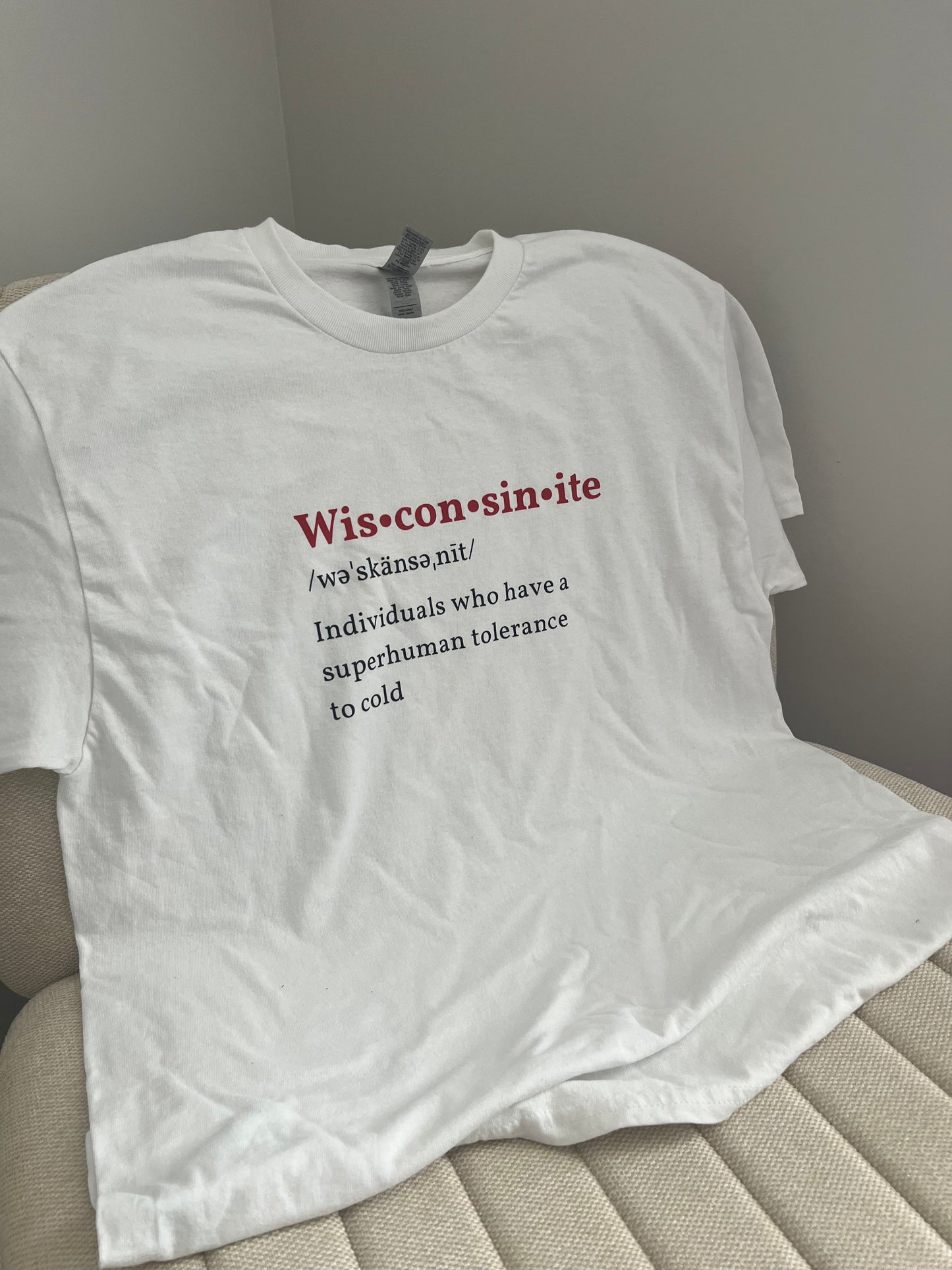 Wisconsinite