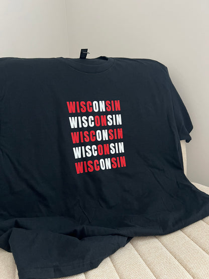 On Wisconsin