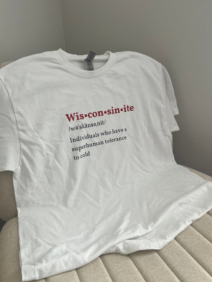 Wisconsinite