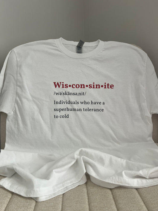 Wisconsinite